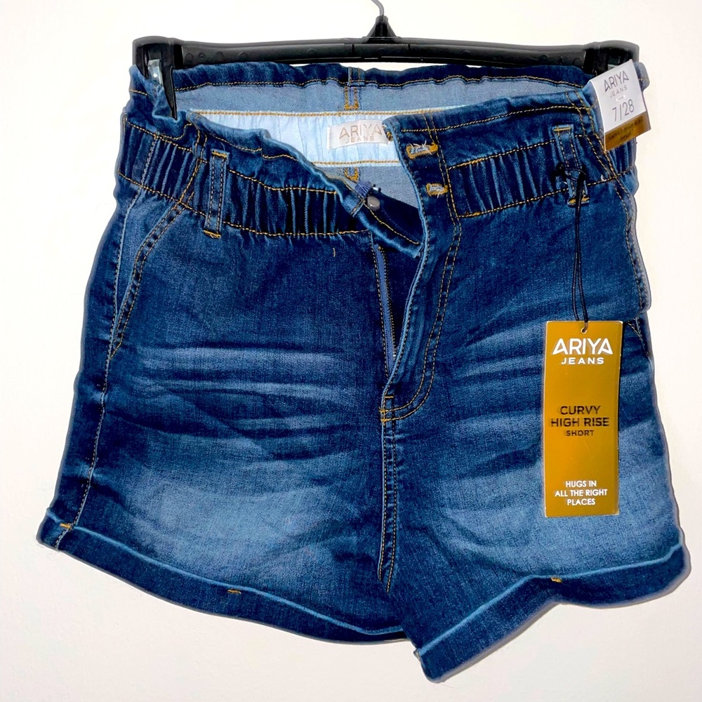 NEW shorts